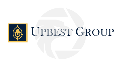 Upbest Logo