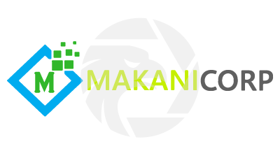 Makani Corp Logo