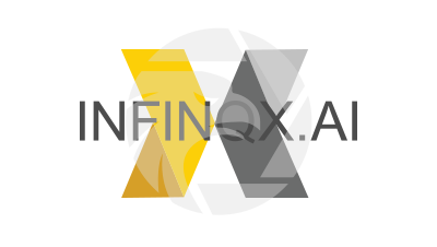 INFINQX Logo