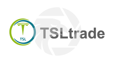TSLtrade Logo