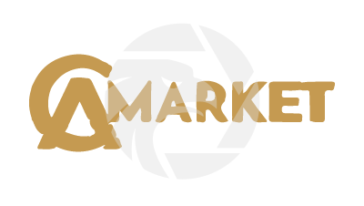 CA Market Logo