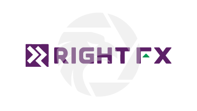 RightFX Logo