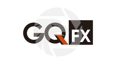 GQFX Logo