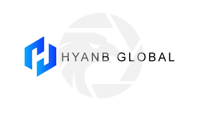 HYANB Group Logo