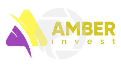 Amber Invest Logo