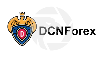 DCNForex Logo