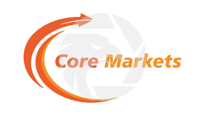 Core Financial Logo