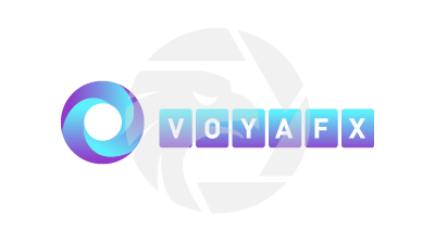 VoyaFX Logo