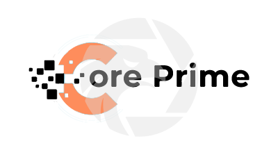 Core Prime Logo