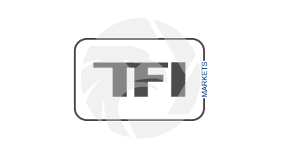 TFI Markets LTD Logo