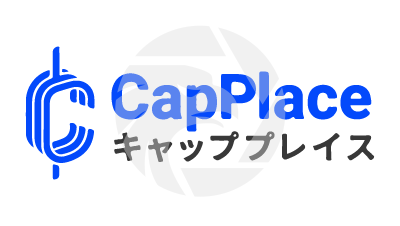CapPlace Logo