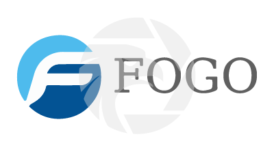 FOGO Logo