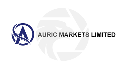 Auric Markets Limited Logo