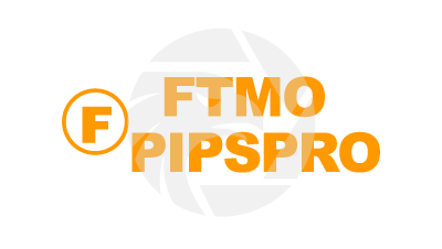 FTMO PipsPRO Logo