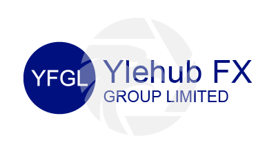 Ylehub FX Logo