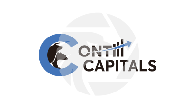 Conti Capitals Logo