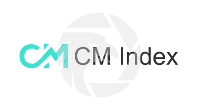 CM Index Logo
