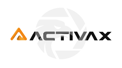 Activax Logo