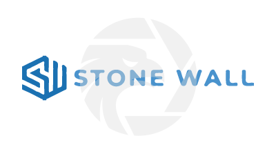 STONE WALL CAPITAL Logo