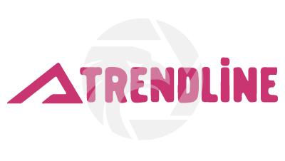 Trendline Fx Logo