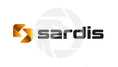 Sardis Global Logo