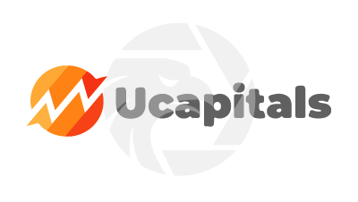 Ucapitals Logo