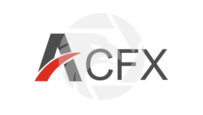 ACFX Logo