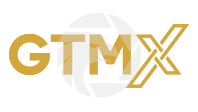 GTMX Logo