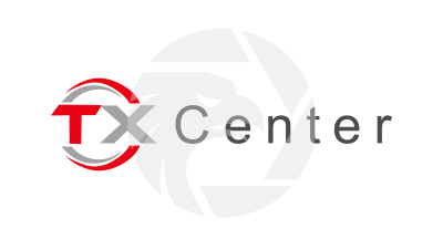TX Center Logo
