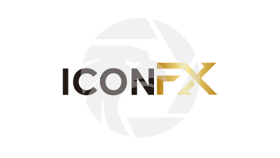 Icon FX Logo