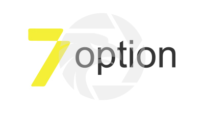7option Logo