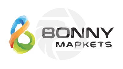 Bonny Markets Logo