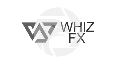 WHIZFX Logo