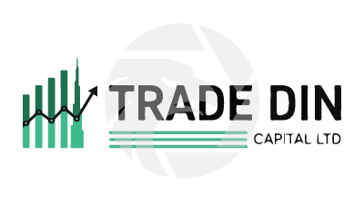 Trade Din FX Logo