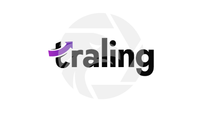Traling Logo