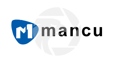 ManCu Logo