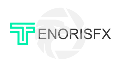 Tenoris FX Logo