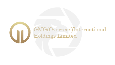 GMG Logo