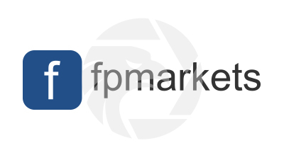 fpmarkets Logo