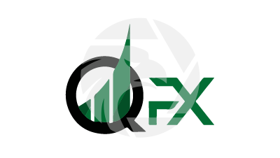 Qfx Logo