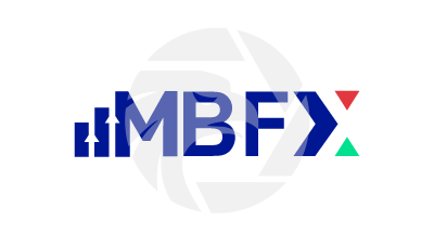 MBFX Logo