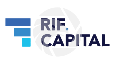 RIF-CAPITAL Logo