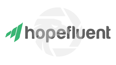 Hope Fluent Logo
