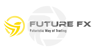 FUTURE FX Logo