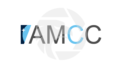 AMCC Logo