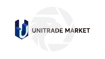 UNITRADE MARKET Logo