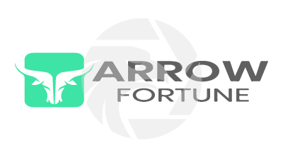 ARROW FORTUNE Logo