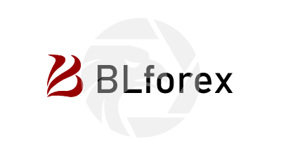 BLforex Logo