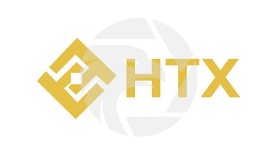 HTX Logo