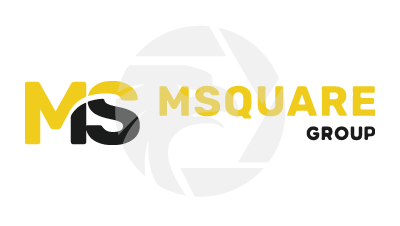 MSquare Logo